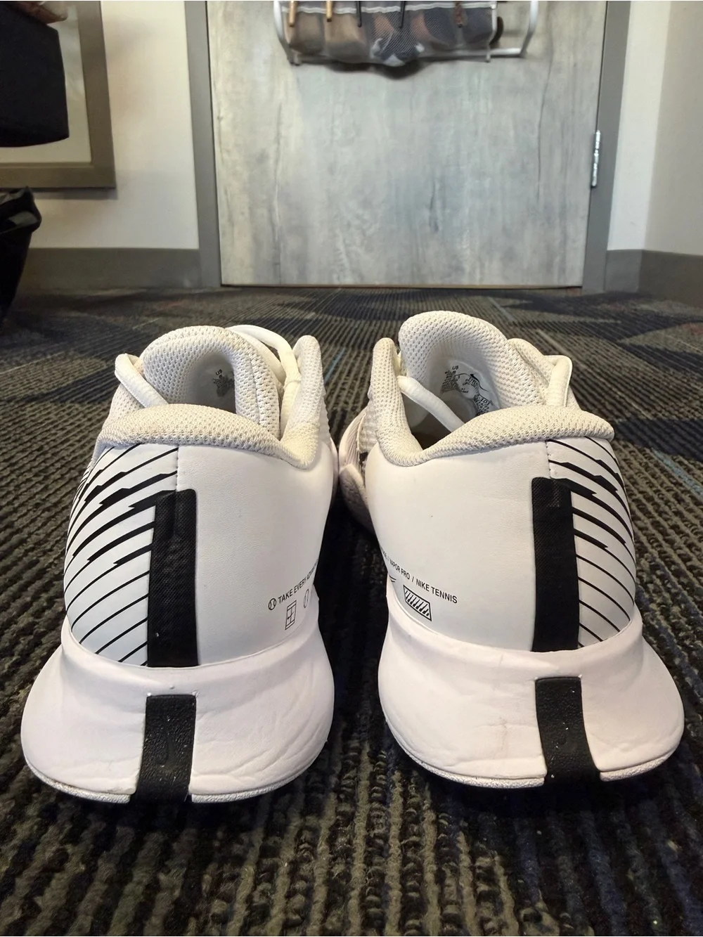 Nike Court Air Zoom Pro 2 Women’s